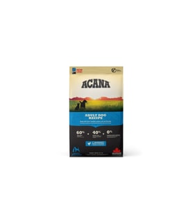 Acana Heritage Tahılsız Tavuk ve Balıklı Yetişkin Köpek Maması 11.4 KG