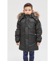 Benittokids Erkek Çocuk Yelekli Mont 2'li Takım 51291