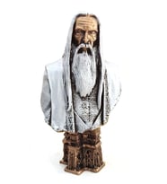 Polyester Saruman Büst 151