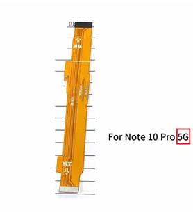  Xiaomi Redmi Note 10 Pro 5G Ara Film Flex Cable
