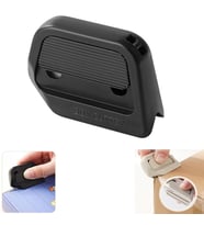 Sunup SN-29134 Manyetik Pratik Mini Paket Açıcı Kutu Koli Kesici Keseceği