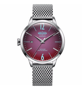 Welder Moody Watch Wrc618 38 Mm Kadın Kol Saati