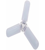 Fl-1253 Pervane Led Ampul 42 W Beyaz Işık