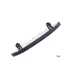 BMW E87 E81 E82 Tampon &Ouml;n 51117170054 Wender
