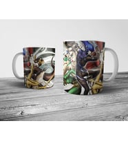 Pixxa Shin Megami Tensei V Kupa Bardak Model 1