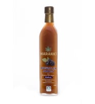 Böğürtlen Sirkesi 500 ML