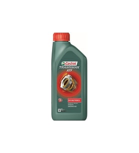 Castrol Transmax Atf Dx III Multivehicle Şanzıman Yağı 1 Litre