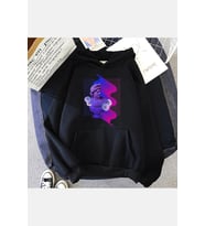 Heykel Kapşonlu Sweatshirt