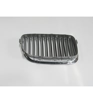 Bmw 5 Seri F10 10/13 Ön Panjur Sol Ni·kelajlı I·ç Petekleri· Gri· (Tw)