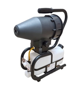 abm 240V 1300W 50Hz 3lt/sa 3lt 3.5kg Elektrikli ULV Sisleme Makinesi