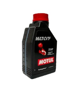 Motul Multı Cvtf (Otomatik Şanzıman ) 1Lt.