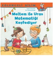 Meltem ile Uras Matematiği Keşfediyor - Eğlenceli Bilim