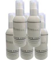 White Factor For Instant Whitening - 120 ml x 5 Adet
