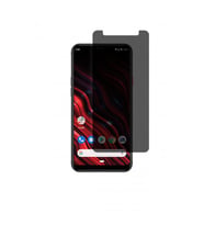 General Mobile GM 9 Plus Mat Hayalet Ekran Koruyucu Yandan Bakınca Görünmeyen Privacy Ekran Koruyucu
