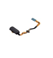 Samsung S7 G930F Home Flex Siyah