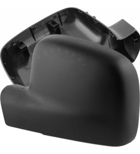 CADDY 2004-2010 MODEL ARASI UYUMLU SOL SÜRÜCÜ TARAFI DIŞ AYNA KAPAĞI