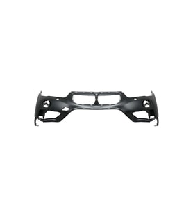 BMW X1:F48 2015-2018 Tampon &Ouml;n &Uuml;st F Yık Lı Pmalı 51117453569 Wender