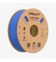 Creality Hyper PLA Filament Mavi 1.75mm 1kg