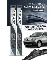 Opel Antara SW 2010-Sonrası Uyumlu Silecek Takımı 700MM/650MM S11-L