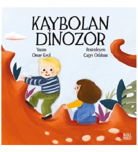 Kaybolan Dinozor