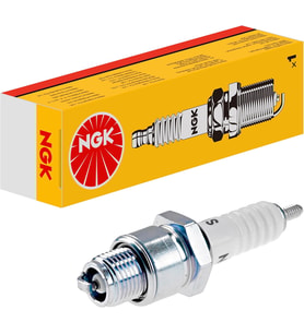 NGK BUJİ B7HS (5110) Nickel Yamaha/Mercury/Mariner Nikel Buji - Spark Plug