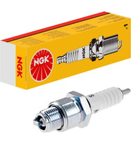 NGK BUJİ B7HS (5110) Nickel Yamaha/Mercury/Mariner Nikel Buji - Spark Plug