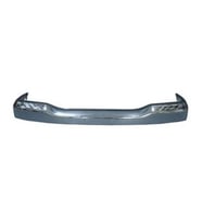2003-2007 Ford Ranger Pıck Up- Ön Tampon (Nikelajlı Fpı) (Adet) (Oem No:Um5050030E)