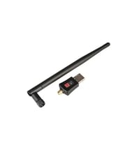 ZR629 5 Dbi 2,4 Ghz Wireless Usb Adaptör