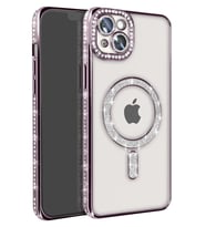 14 Joke Simli Magneticsafe - Derin Mor