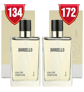 BARGELLO 134 ORİENTAL BAYAN + 172 ORİENTAL BAYAN 50 ML EDP