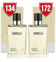 BARGELLO 134 ORİENTAL BAYAN + 172 ORİENTAL BAYAN 50 ML EDP