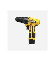 RTRMAX RTM332 AKÜLÜ VİDALAMA 12V ÇİFT AKÜLÜ + TOOLS BAG