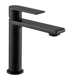 FM-2315 Siyah Lavabo Bataryası