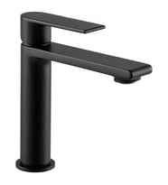 FM-2315 Siyah Lavabo Bataryası