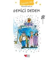 Gemici Dedem