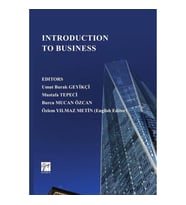 Introductıon to Busıness