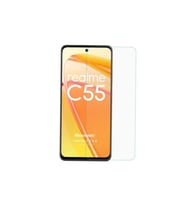 İnfinix Hot 12 Uyumlu Kılıf Dostu Ön Koruma Cam Ekran Koruyucu