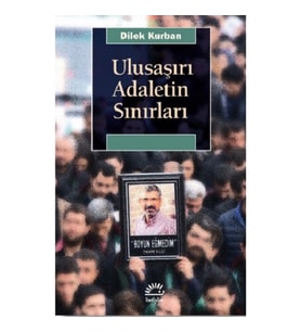 Ulusaşırı Adaletin Sınırları