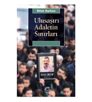 Ulusaşırı Adaletin Sınırları