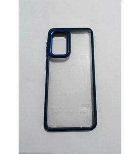 Samsung A 33 Silikon kılıf Modeli