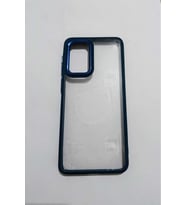 Samsung A 33 Silikon kılıf Modeli
