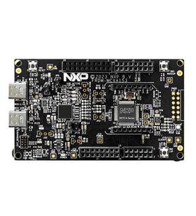 FRDM-MCXA153 Geliştirme Kartı MCXA15x Arm Cortex-M33 Core 64Mhz 128KB Flash 32 kB Ram Uart Spi I2C