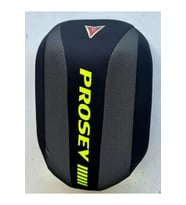 Motosiklet ve Bisiklet SSC Soft Sırt Çantası Sert Model (Sarı Yazılı) Motor Çanta