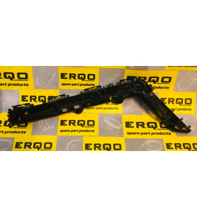 TOYOTA COROLLA SOL ARKA TAMPON BRAKETİ 2019-2024 52576-02210-ERQ