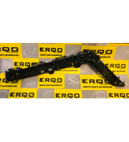 TOYOTA COROLLA SOL ARKA TAMPON BRAKETİ 2019-2024 52576-02210-ERQ