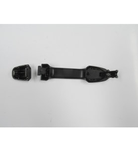 TOYOTA AURIS- 13/15; ÖN KAPI DIŞ AÇMA KOLU SAĞ SİYAH (HUSHAN) 69210-52100 195-3021