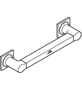 Grohe Allure 40955001