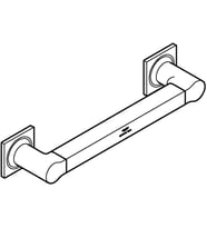 Grohe Allure 40955001