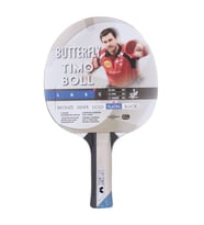 BUTTERFLY TIMO BOLL PLATIN P.P.RAKET 85026S (Çok Renkli)