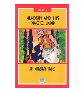 Aladdin And His Magic Lamp